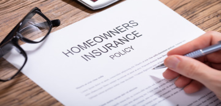 Florida Homeowners Insurance Agency