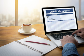 General Liability Insurance Quote